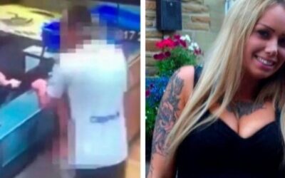 (Notizie) Fanno sesso in attesa della pizza. Coppia “Focosa” nei guai