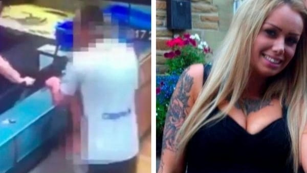 (Notizie) Fanno sesso in attesa della pizza. Coppia “Focosa” nei guai