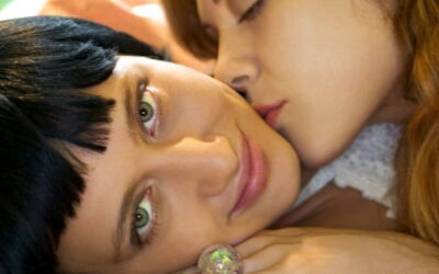 Sei donne su dieci sono bisessuali? Non è vero ma….
