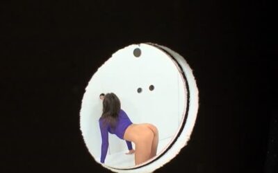 Glory Hole. La stanza del piacere senza vista