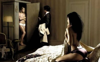 La monogamia quanto incide sulla stabilità di un matrimonio? Poco..molto poco….