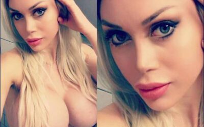 Pixee Fox. La donna che si è fatta togliere 6 costole per assomigliare a un fumetto