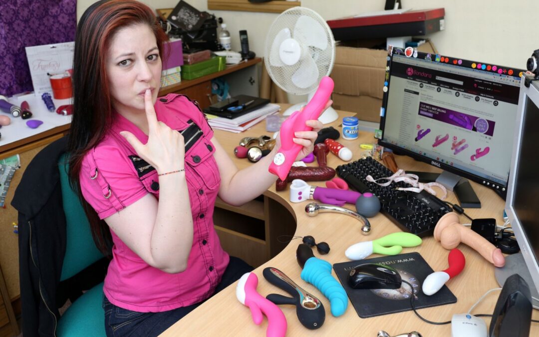 Sex Toys per tutti. Ma come sceglierlo?