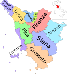 toscana