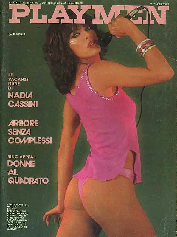 Questa immagine ha l'attributo alt vuoto; il nome del file è PLAYMEN_1979-nadia_cassini.jpg