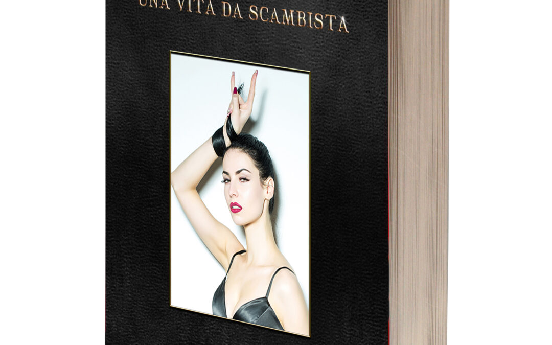 (Recensioni Libri) Una vita da Scambista – Barbara Parisi (Voto 8/10)