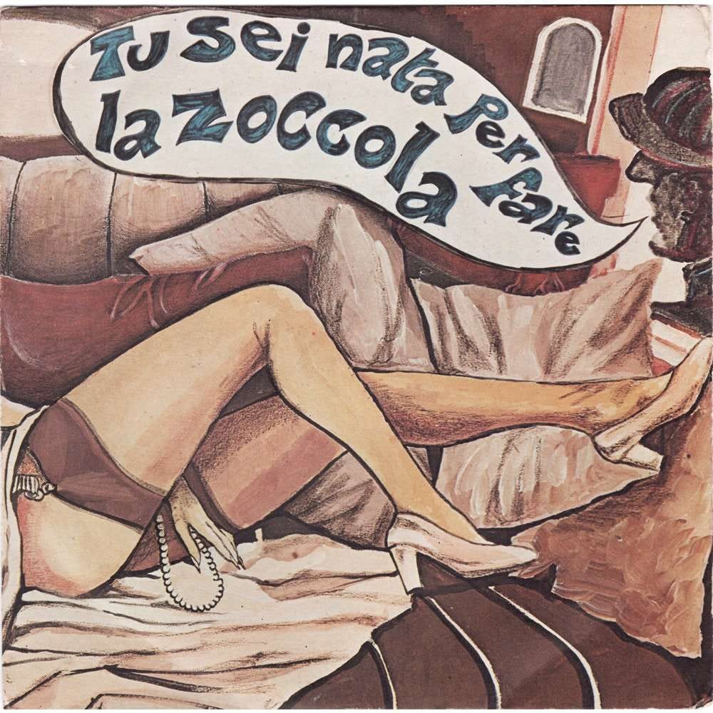 Mi hanno chiamata “Puttana” e me ne vanto