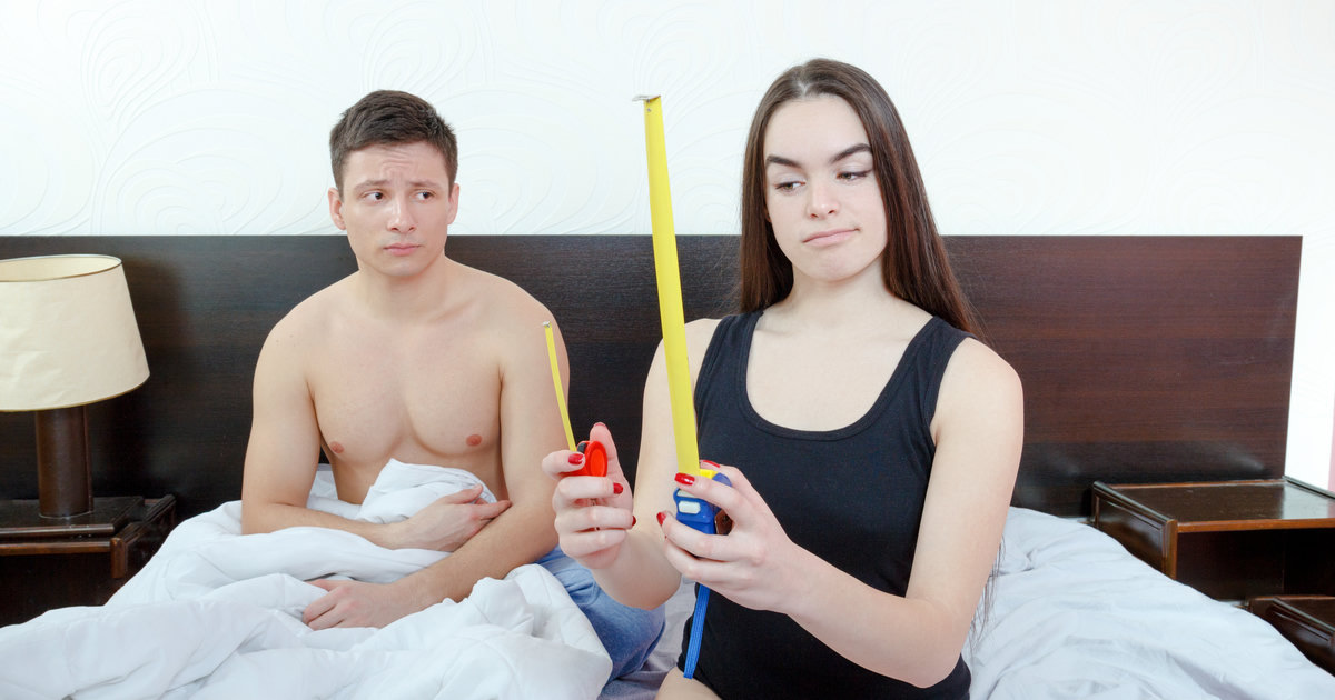 Esistono 7 forme di Pisello. Com’è il tuo?
