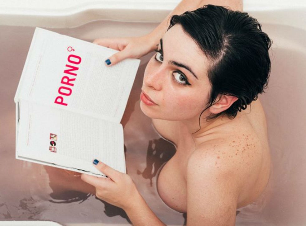 Pornografia. Quando sono le donne ad essere in regia.