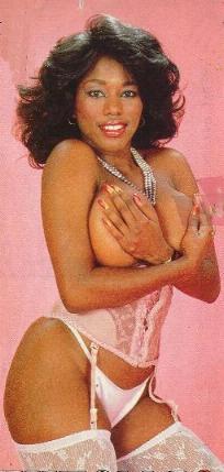 EBONY