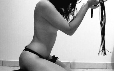 Appartenere. Confessioni di una Slave BDSM