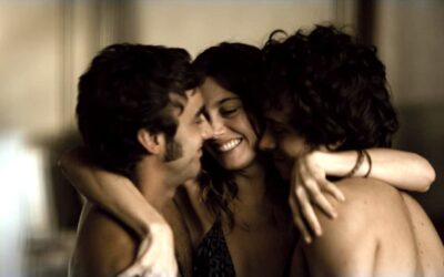 L’amore in 3. Il ménage à trois