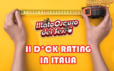 D*ck Rating. Bellissime donne che danno un voto al vostro pisello!