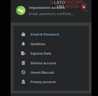 account
