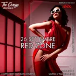 GIOVEDI 26 SETTEMBRE / DOPPIO EVENTO