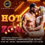 HOT ZONE