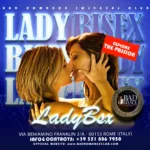 Lady BSX
