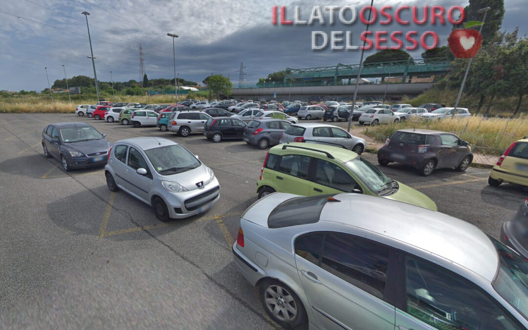 (Roma, RM) Ipogeo degli ottavi