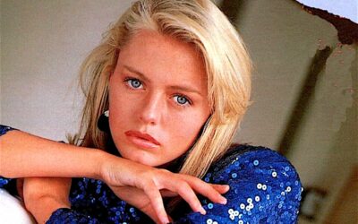 Patsy Kensit (Eight Wonder) – Quando la bellezza faceva godere