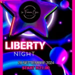 LIBERTY NIGHT
