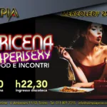 Apericena Aperisex