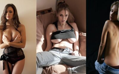10 Pose erotiche che vi renderanno ancora più desiderate