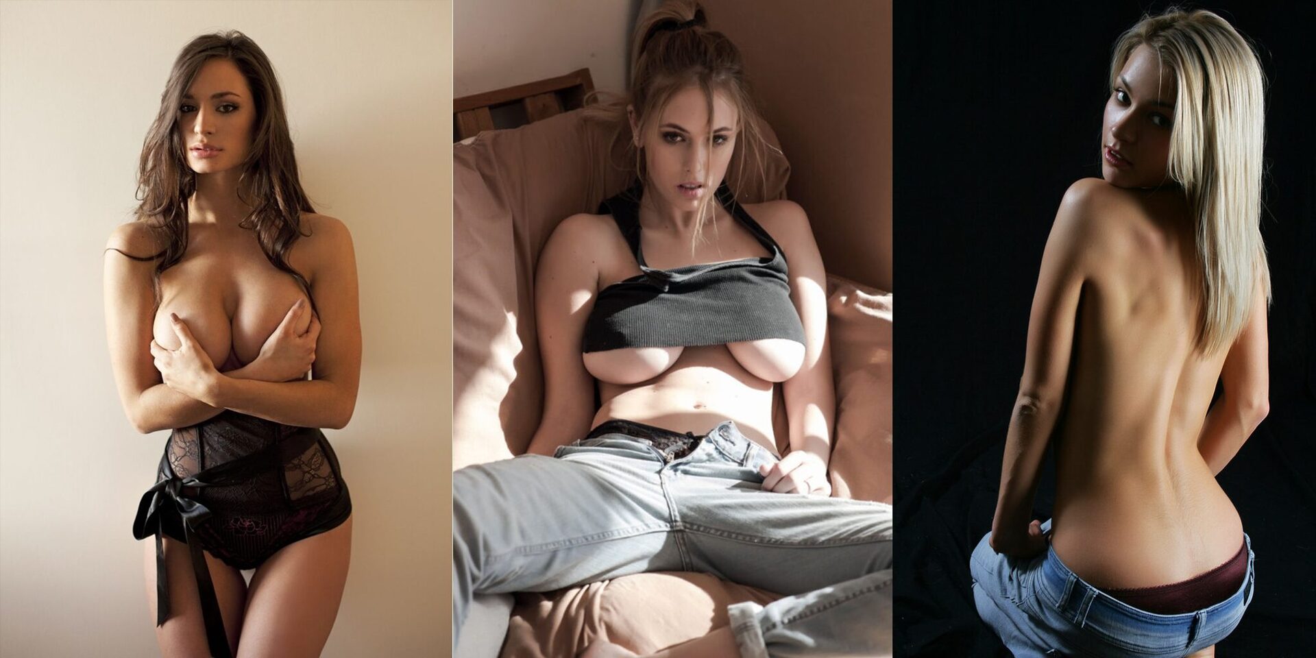 10 Pose erotiche che vi renderanno ancora più desiderate
