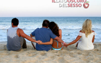 Come Funziona una Relazione Aperta