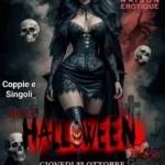 HALLOWEEN alla Maison Erotique di Pedara