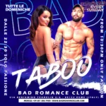 Taboo