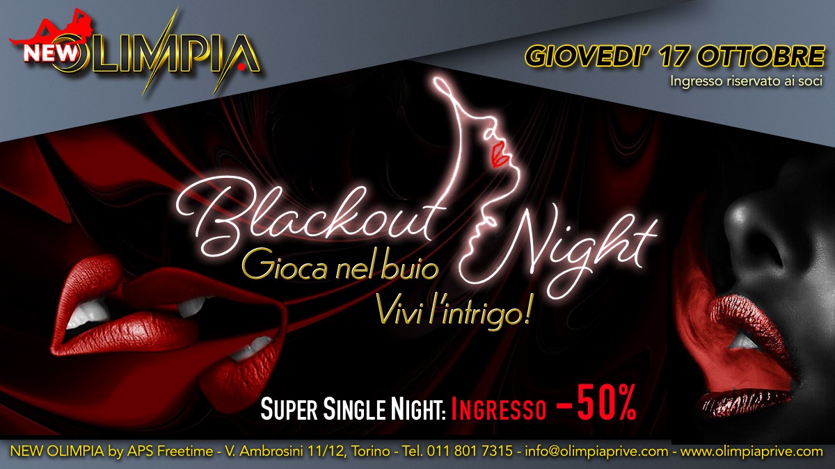 Blackout