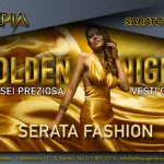 Golden Night