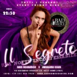 Il Segreto