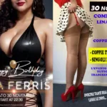 COMPLEANNO LINA FERRIS ...Il più grande evento siciliano