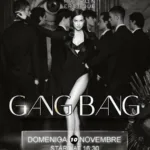 GANG BANG DOMENICA POMERIGGIO