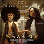 Eyes Wide Shut