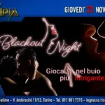 Blackout