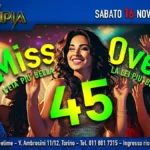Miss Over 45