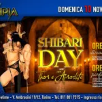 Shibari day