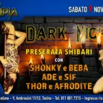 Dark Night