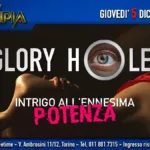 Glory Hole