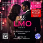 LMO - Tutti i Lunedì