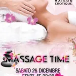 MASSAGGI TIME...in Sicilia