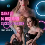 Cuckold Passion special Guest Alexa LEON
