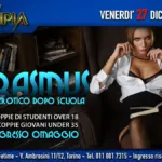 Erasmus coppie under 35 ingresso free