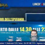 Un' Epifania all'insegna del benessere