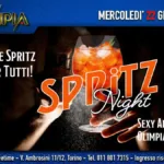 Spritz Night