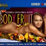 Body fruit