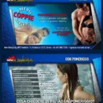 Martedi coppie free day