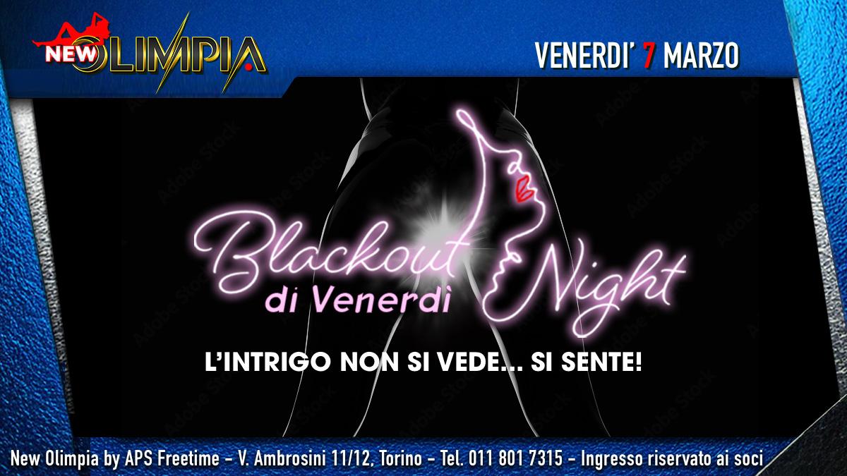 Blackuot
